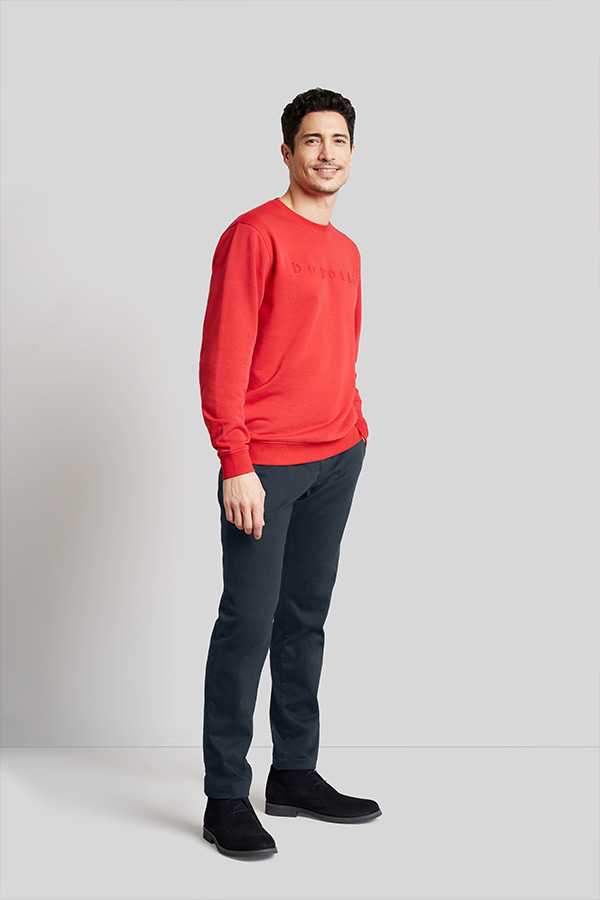 ΠΑΝΤΕΛΟΝΙ BUGATTI - 390 ΜΠΛΕ